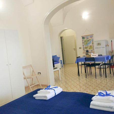 Villa Alda - Bilocali Vista Mare Санта-Чезареа-Терме Экстерьер фото